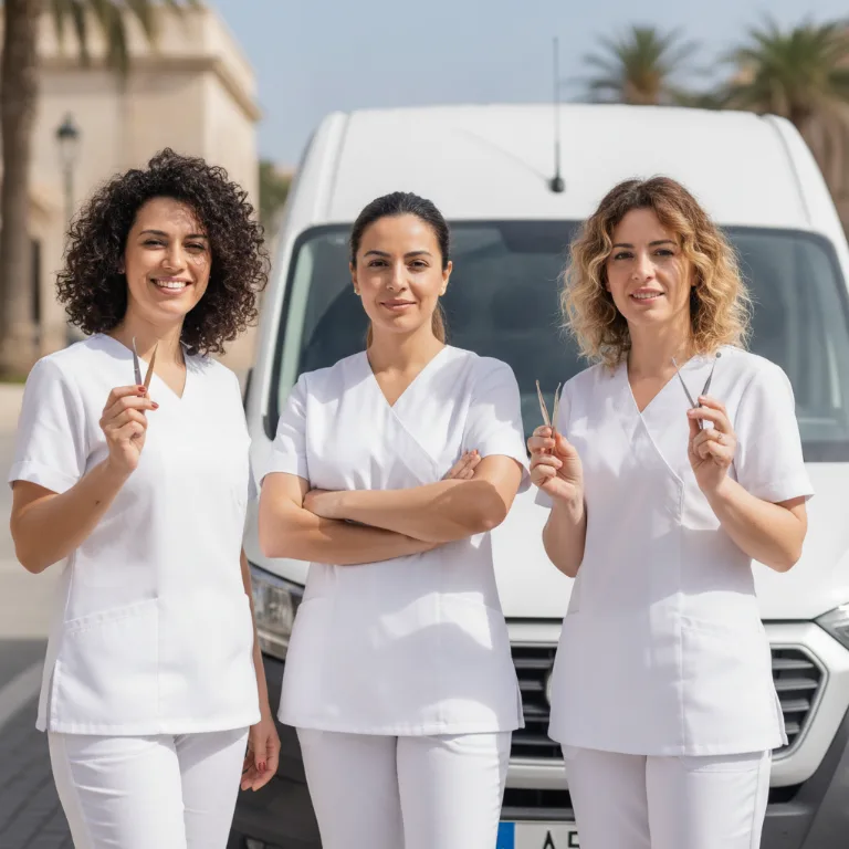 Extension Ciglia team a San Severo