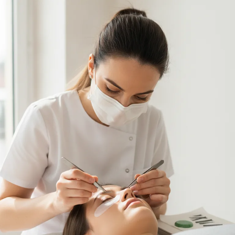 Extension Ciglia servizio a San Severo